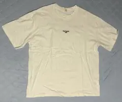 パープルアンドイエロー Tシャツ(LARGE)のサムネイル