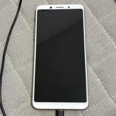 OPPO F5 本体　SIMフリー