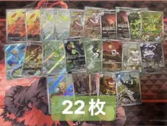 ARまとめ売り 22枚