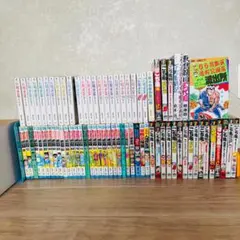 初版】こち亀 25周年 コンビニコミック 全巻 ジャンプリミックス 創刊