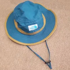 THE NORTH FACE ホライズンハット 青　KM