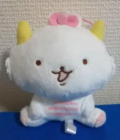 がおぱわるぅ キャラクターグッズ