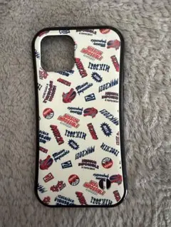 【値下げ交渉可】京都大作戦　iPhoneケース　（iPhone12proで使用）