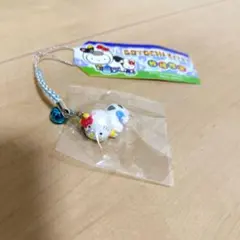 ご当地キティ 牧場限定