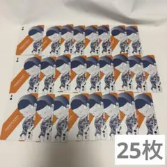 ハイキュー!! ハイキュー展 トランプ 15枚 音駒高校 - メルカリ
