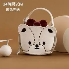 HELLO KITTY × BRILMY ミニコスメポーチ TINY CHUM