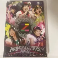 ももいろクローバーZ/ももいろクリスマス2011 さいたまスーパーアリーナ大会…