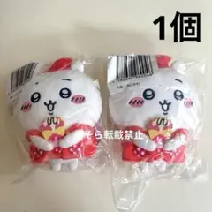 ちいかわクレープくじ B賞 ちいかわ ハチワレ セット - メルカリ