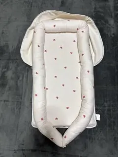 Cottoli コトリ ベビーベッドインベッド 赤ちゃん 寝具 持ち運び