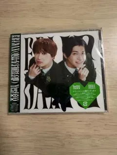 EBiDAN Yes!東京 Sakurashimeji盤 封入特典付き