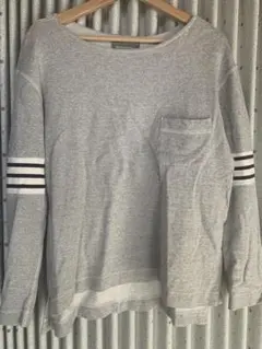 TAKAHIROMIYASHITAThesoloist.カットソー