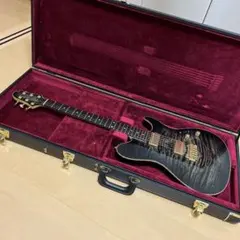 Eastman T-145SM 17st 7弦フルアコ スペシャルオーダー - メルカリ