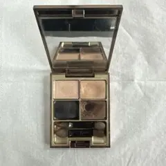 LUNASOL　スキンモデリングアイズ01 Beige