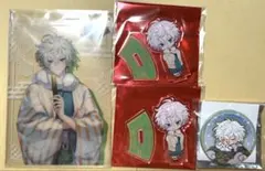 スイパラ 叢雲カゲツ SDアクリルスタンド 缶バ