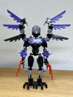レゴ 70205 ラザール
