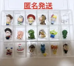 限定値下げ❣️トイ・ストーリー ラバーリング全コレクション3 全12種