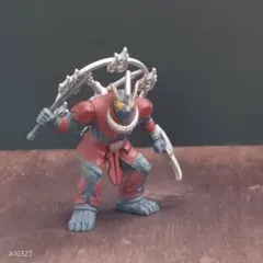 皇牙獣キンタローグベアー バトルスピリッツ 皇獣 リバイバル - メルカリ