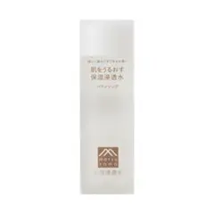 松山油脂 肌をうるおす保湿浸透水 バランシング 120ml 2本セット①のサムネイル