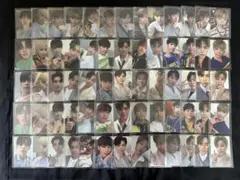 ◉seventeen トレカ HARE まとめ売り 123枚セット - メルカリ