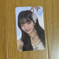 2025年最新】itzy トレカ リアの人気アイテム - メルカリ