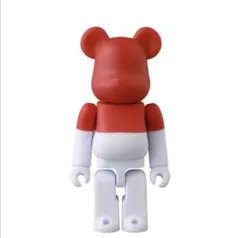 【新品】BE@RBRICKシリーズ50FLAGフラッグモンテカルロベアブリック
