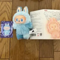 popmart ラブブ　エナジー　HOPE ホープ