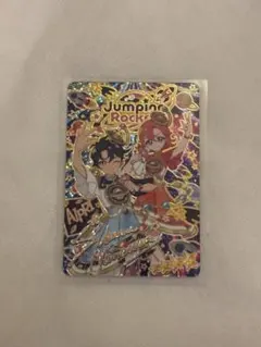 【アイプリ】エターナルスペースジャンピンロケットクール すばる・おとめ【サイン】