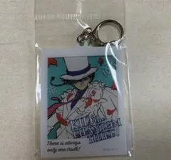 怪盗キッド アクリルキーホルダー　名探偵コナン　アクキー