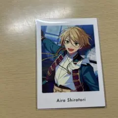 あんスタ白鳥藍良 ぱしゃっつ