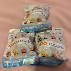 びっくらたまご SKZOO ふろふちころりん Stray Kids 未開封