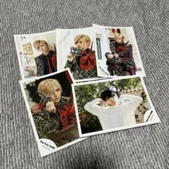 Hey!Say!JUMP山田涼介　公式写真