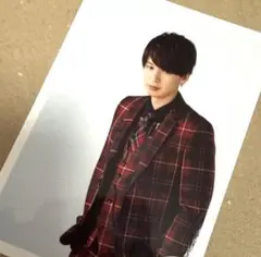SUPER EIGHT 大倉忠義 公式写真 6枚セット