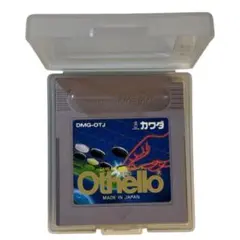 ゲームボーイ Othello DMG-OTJ 日本製