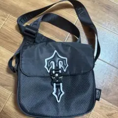 未使用品・完売品】HYDE メッシュボディバッグ☆hyde☆ - メルカリ