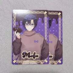 カラフルピーチ スイパラコラボ もふ