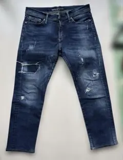 デニムパンツ Resound clothingのサムネイル