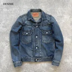 2026年最新】denime gジャンの人気アイテム - メルカリ