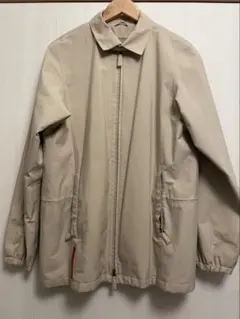 PRADA SPORT SGV85 ゴアテックスブルゾンのサムネイル