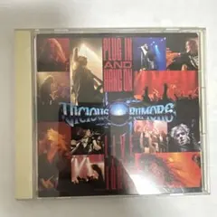 Vicious Rumors / Plug In and Hang On