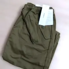 JOHN BULL オリーブ カーゴパンツ　Lサイズ