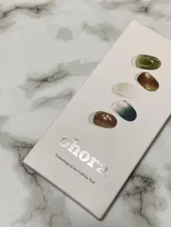 97.ohora ネイルシール