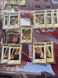 2026年最新】遊戯王 エクゾディアセットの人気アイテム - メルカリ