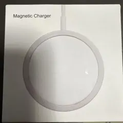 MagSafe 置くだけ充電器