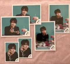 那須雄登　公式写真　④