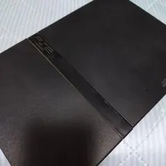 ◆ジャンク◆PS2　プレイステーション2　本体　SCPH-75000CB