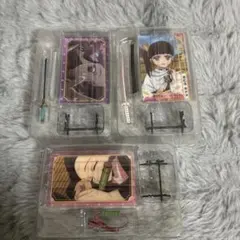 鬼滅の刃 コレクション