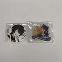 2026年最新】フィーチャー缶バッジ 朔間凛月の人気アイテム - メルカリ