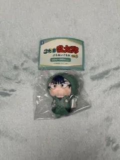 忍たま乱太郎ぷちぬいぐるみ vol.1 食満留三郎