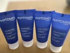 フィトメール　シャンプー　コンディショナー