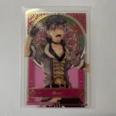 [402]アイドリッシュセブン アイナナ 百 モモ ウエハースカード No.11